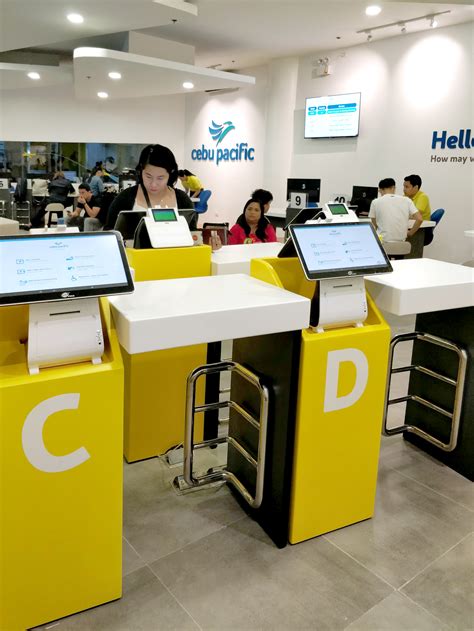 cebu pacific office in manila.